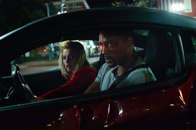 Focus - Niente è come sembra - Recensione