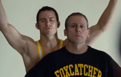 Foxcatcher Recensione