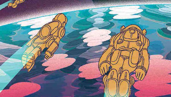 arf 2019 francesco guarnaccia intervista