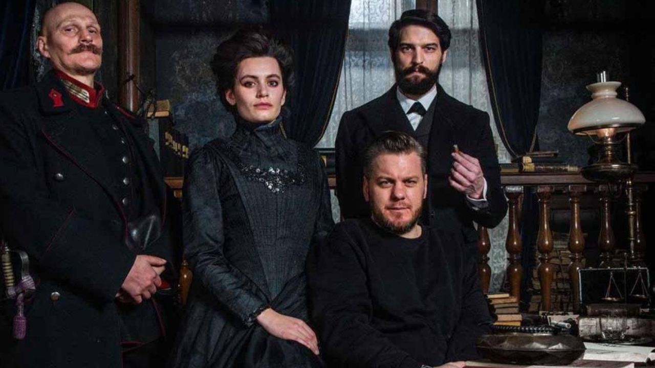 freud stagione 2 si farà