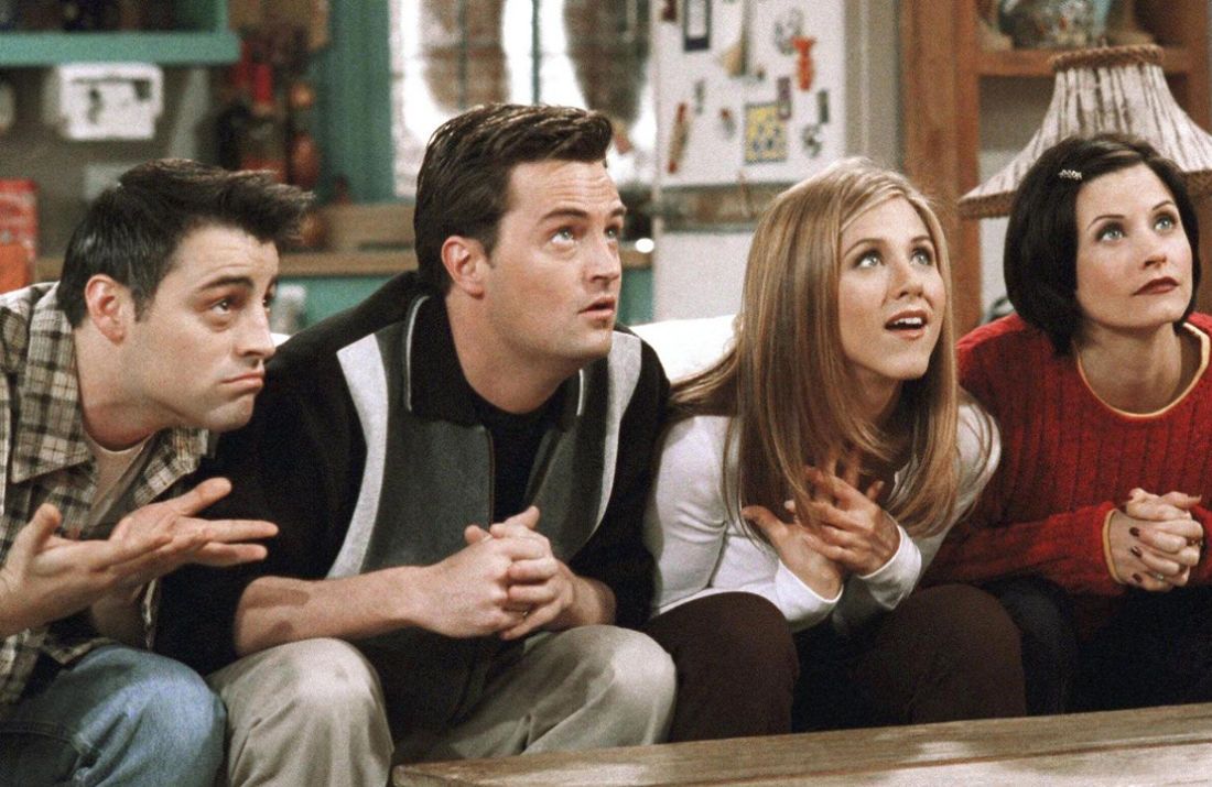 friends reunion slitta