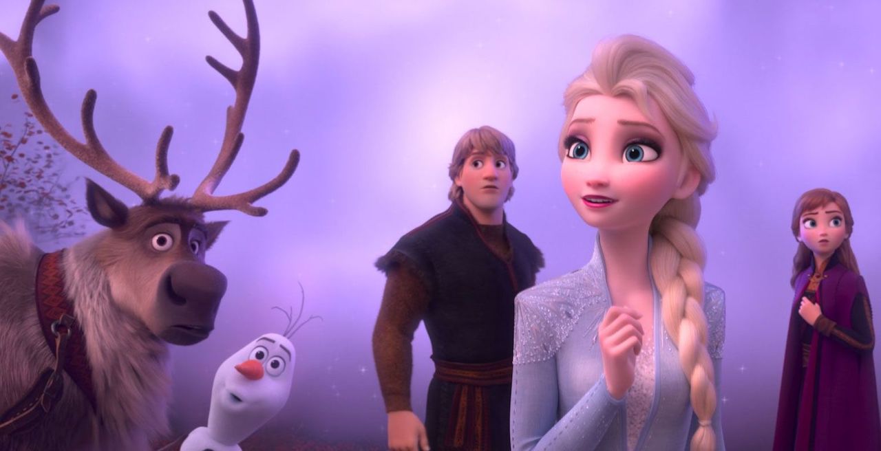 frozen 2