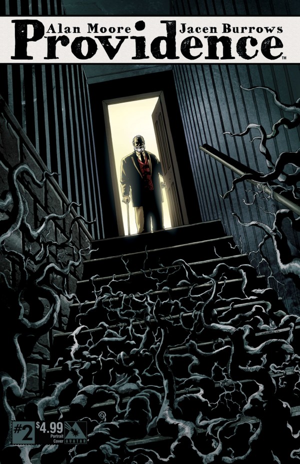 fumetti lovecraftiani