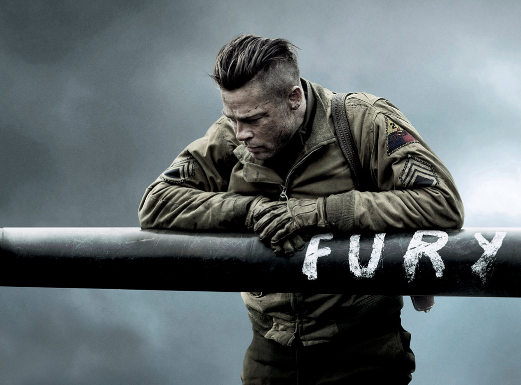 fury