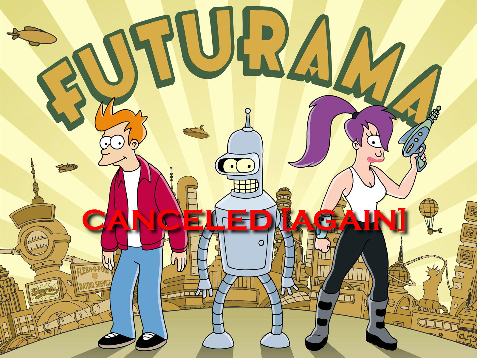 futurama-canceled