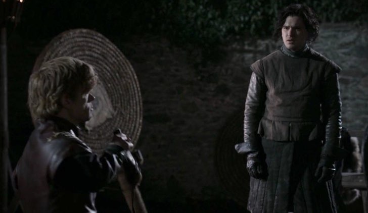 tutto got minuto per minuto episodio 2