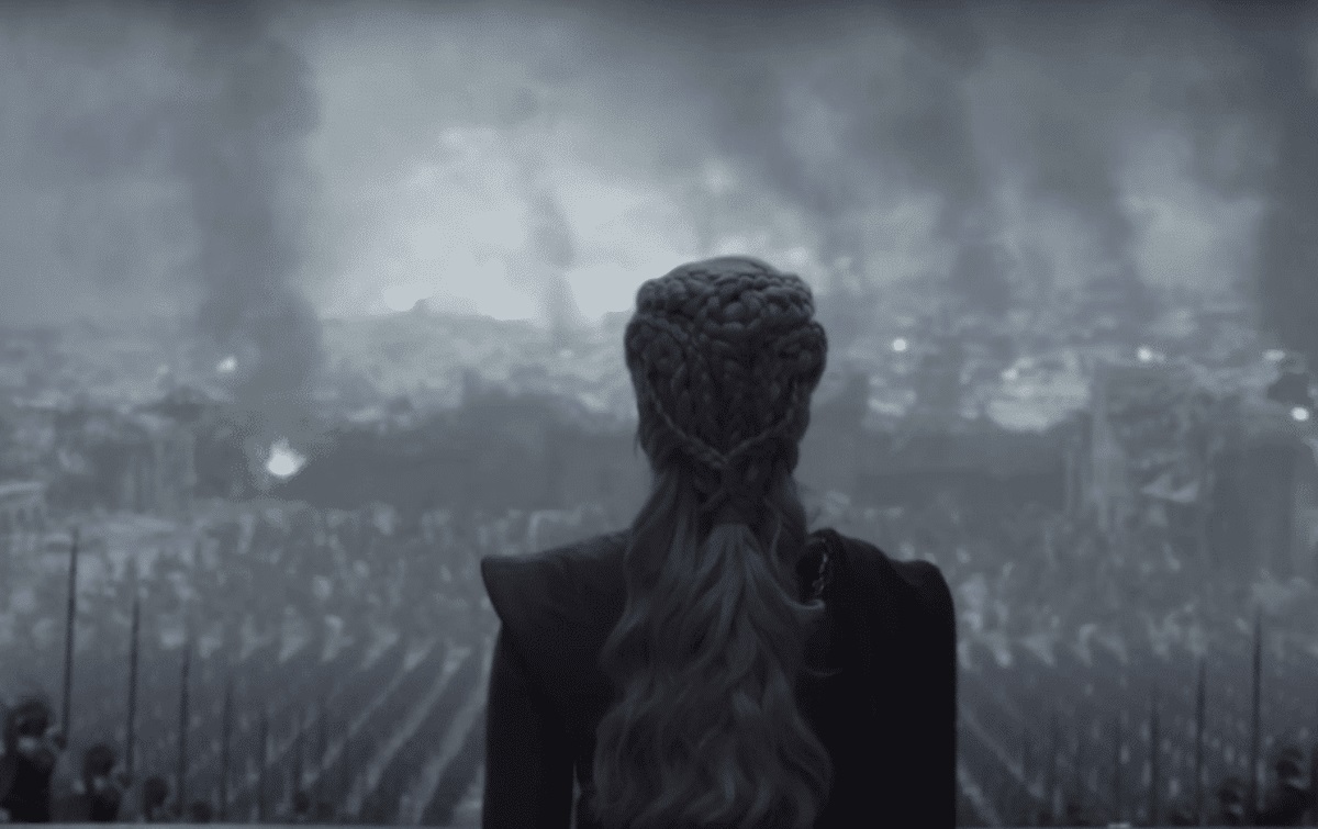 game of thrones piratata