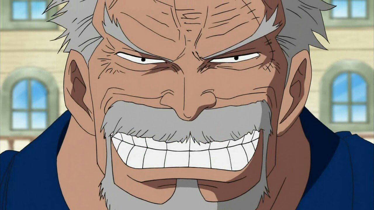 Personaggio Più Forte Di One Piece