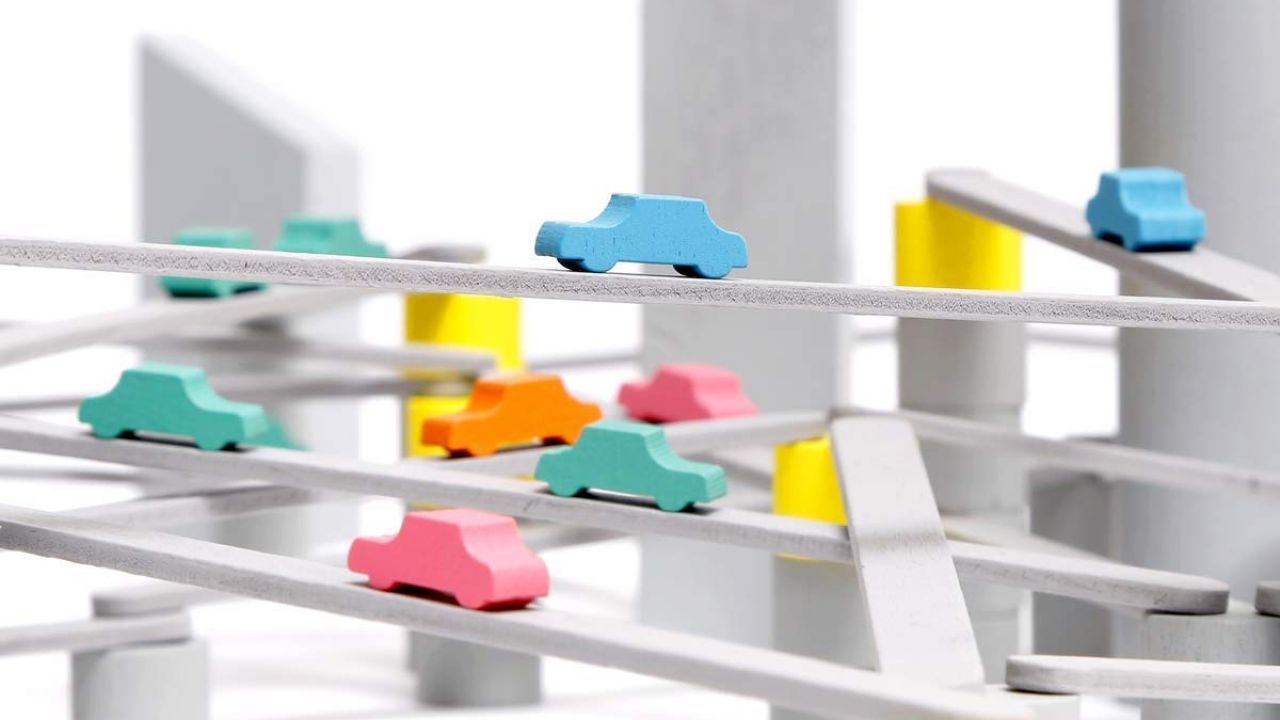 giochi tavolo tema giappone