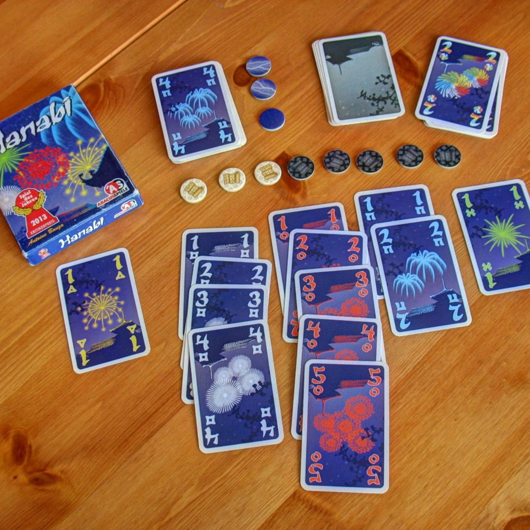 giochi tavolo tema giappone