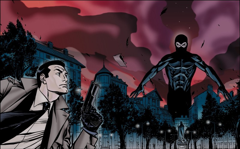 giuseppe palumbo arf