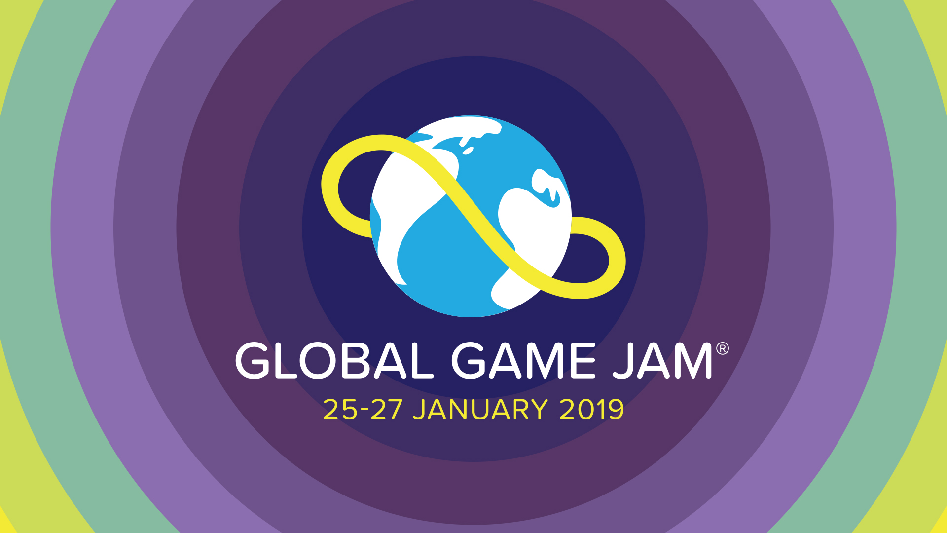 Torna la Global Game Jam dal 25 al 27 Gennaio 2019 Stay Nerd