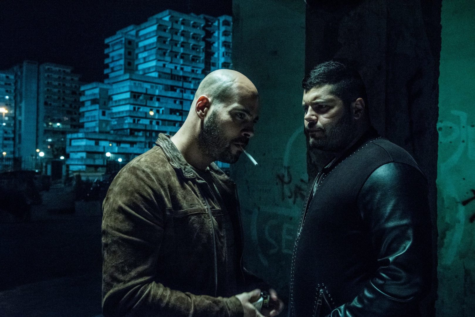 gomorra quinta stagione ultima