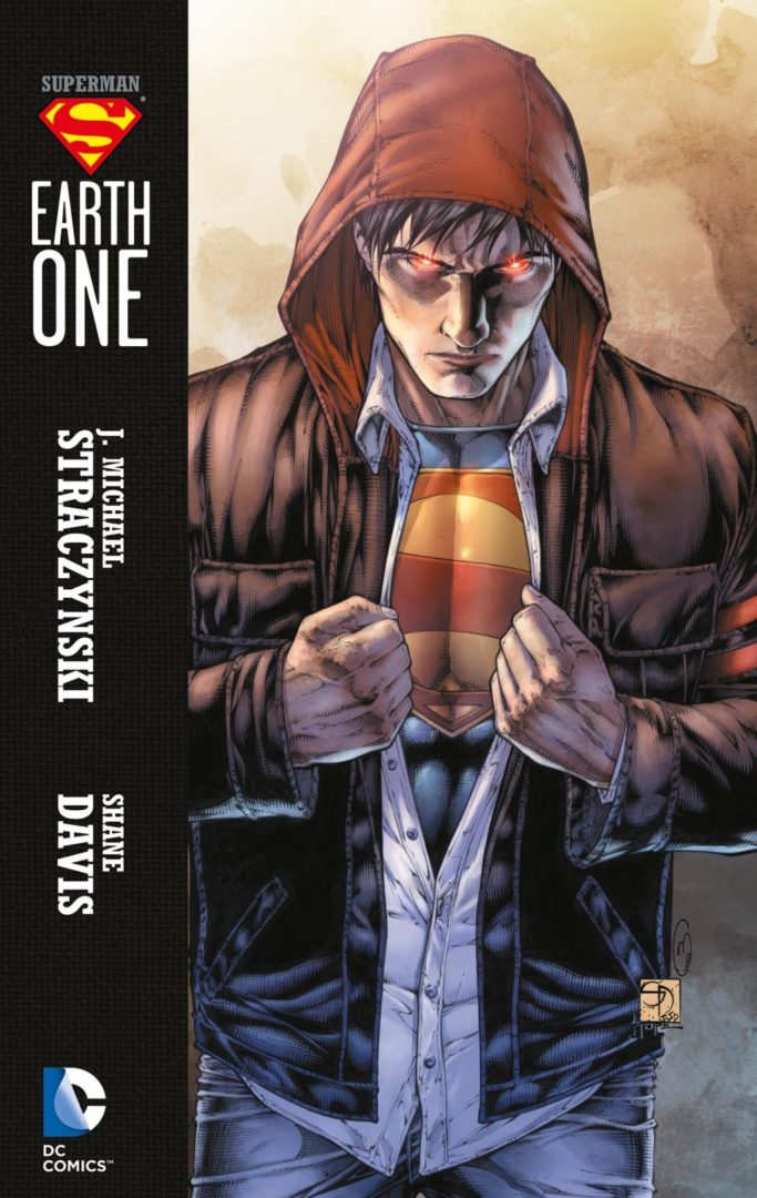 Le 10 migliori graphic novel DC Comics di sempre Stay Nerd