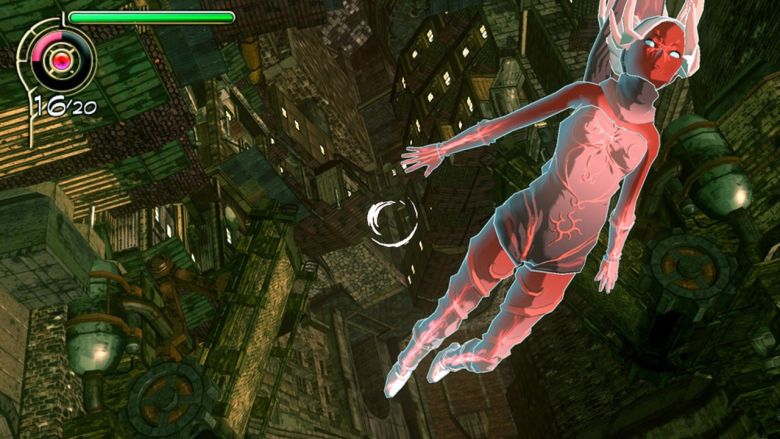 gravityrush_announce
