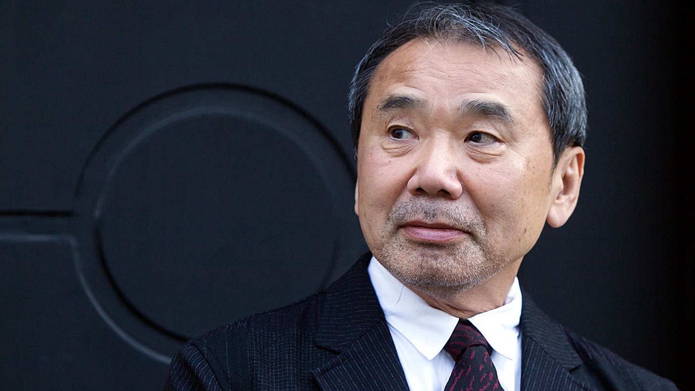 haruki murakami musica