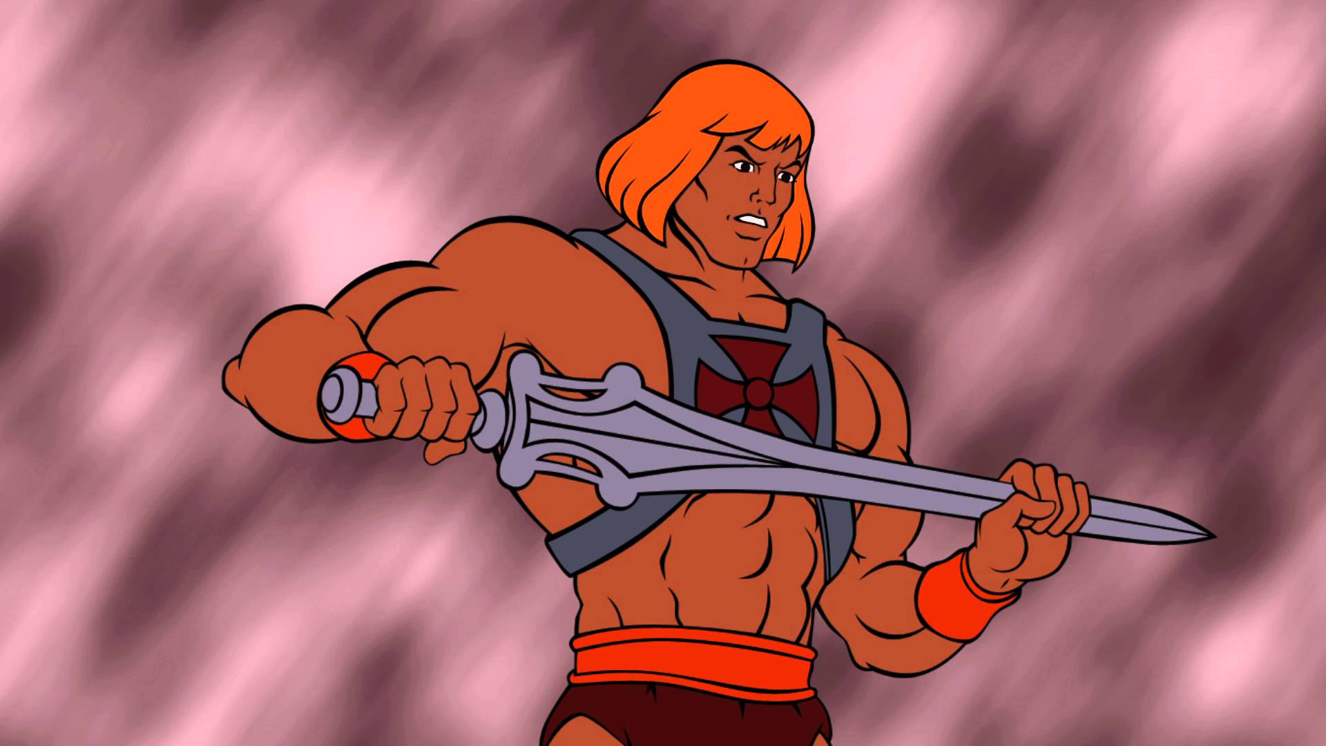 Arriva su Netflix He-Man and the Masters of the Universe.
