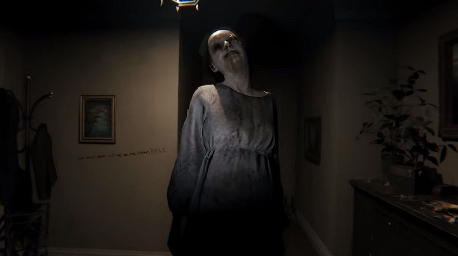 hideo kojima gioco horror