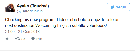 hideotube 2
