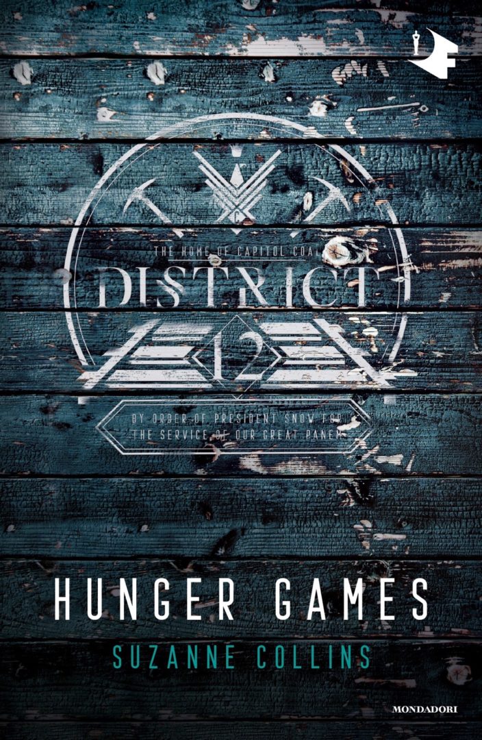 hunger games