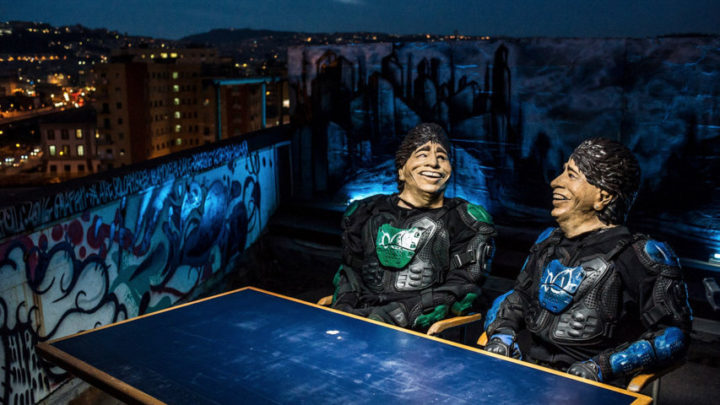 i peggiori eroi a pagamento recensione dvd