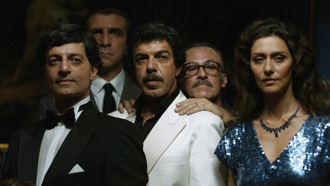  il traditore recensione