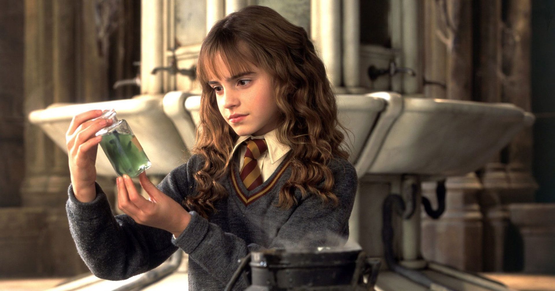 harry potter collection limited edition blu-ray recensione