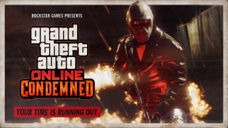 gta online