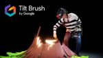 tilt brush