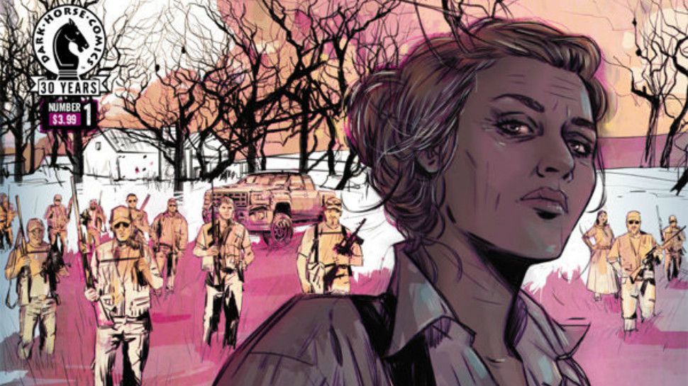 briggs land 1 contro lo stato recensione