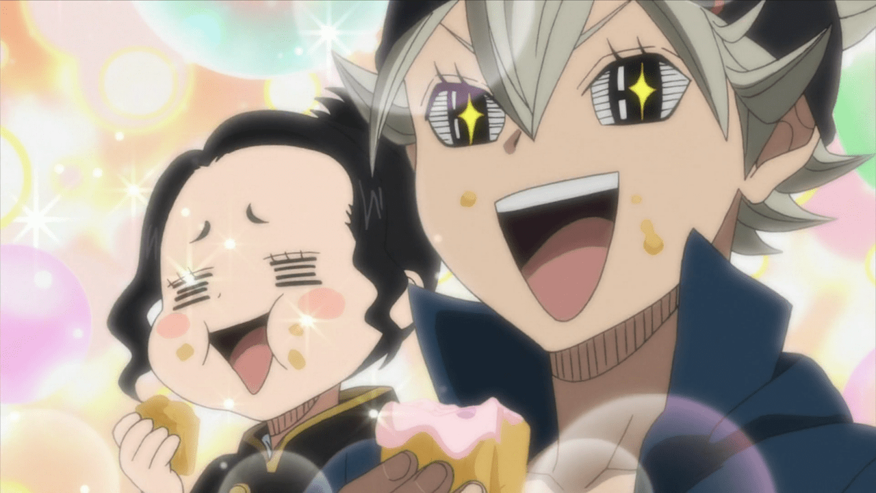 black clover approfondimento