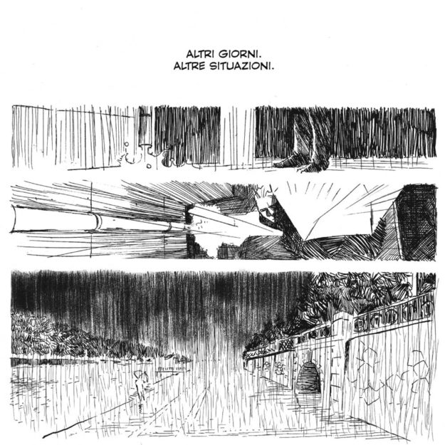 Le voci dell'acqua recensione