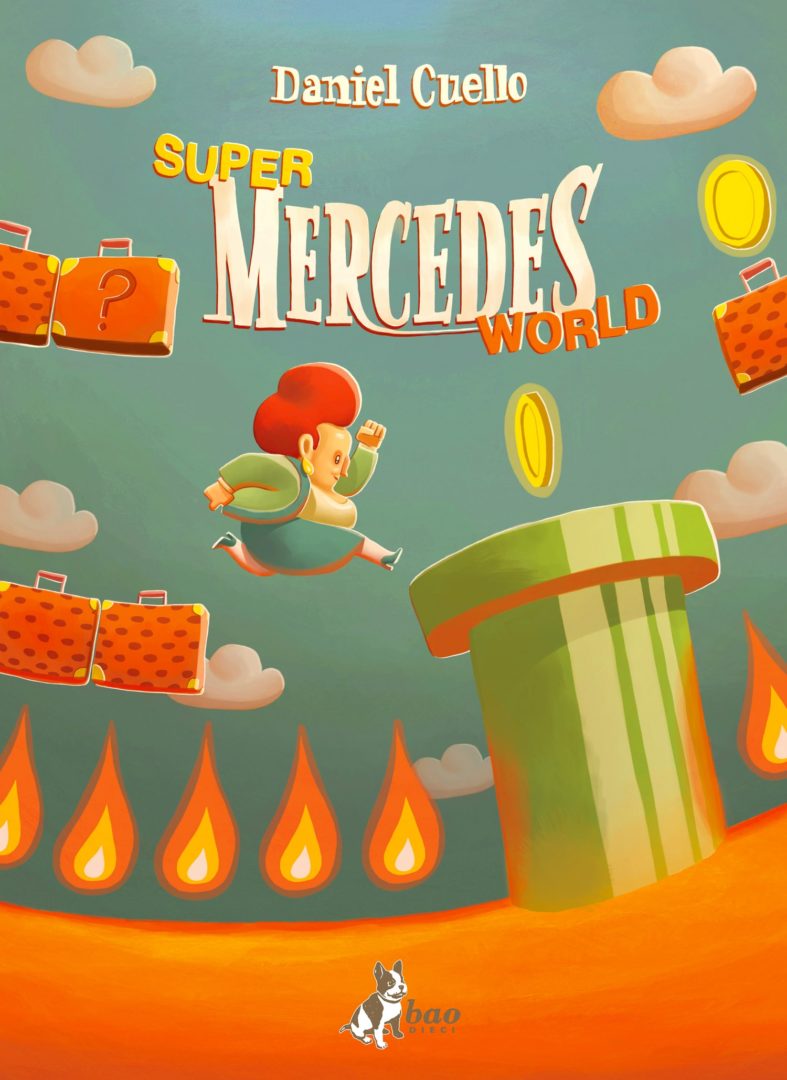 intervista daniel cuello