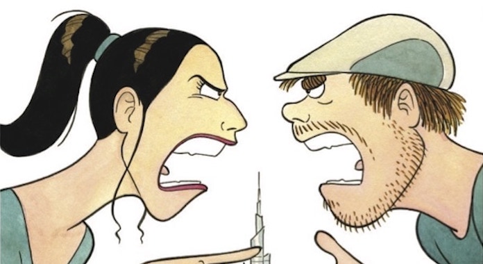 intervista silvia ziche