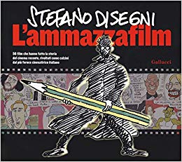 intervista stefano disegni