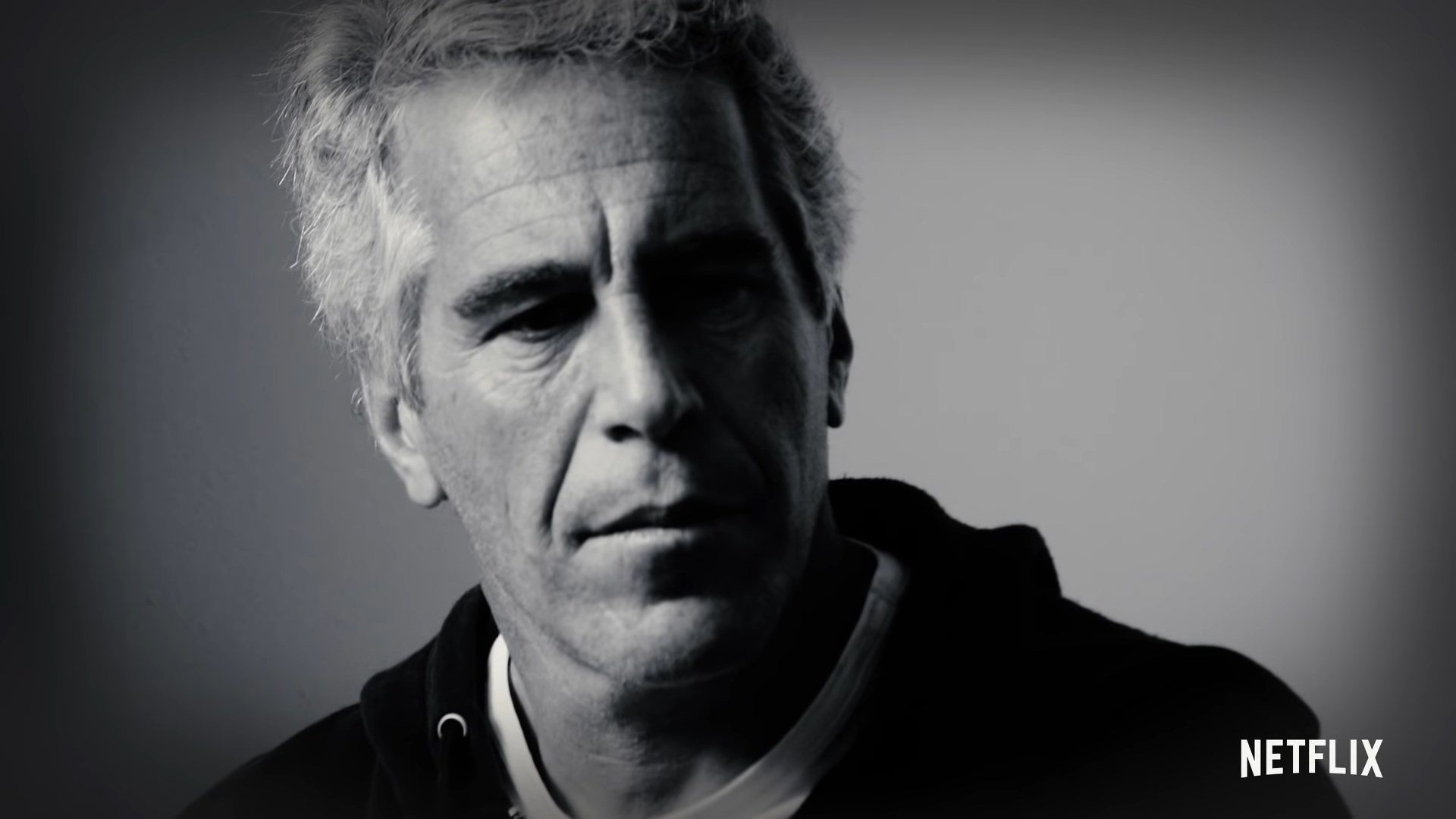 jeffrey epstein netflix