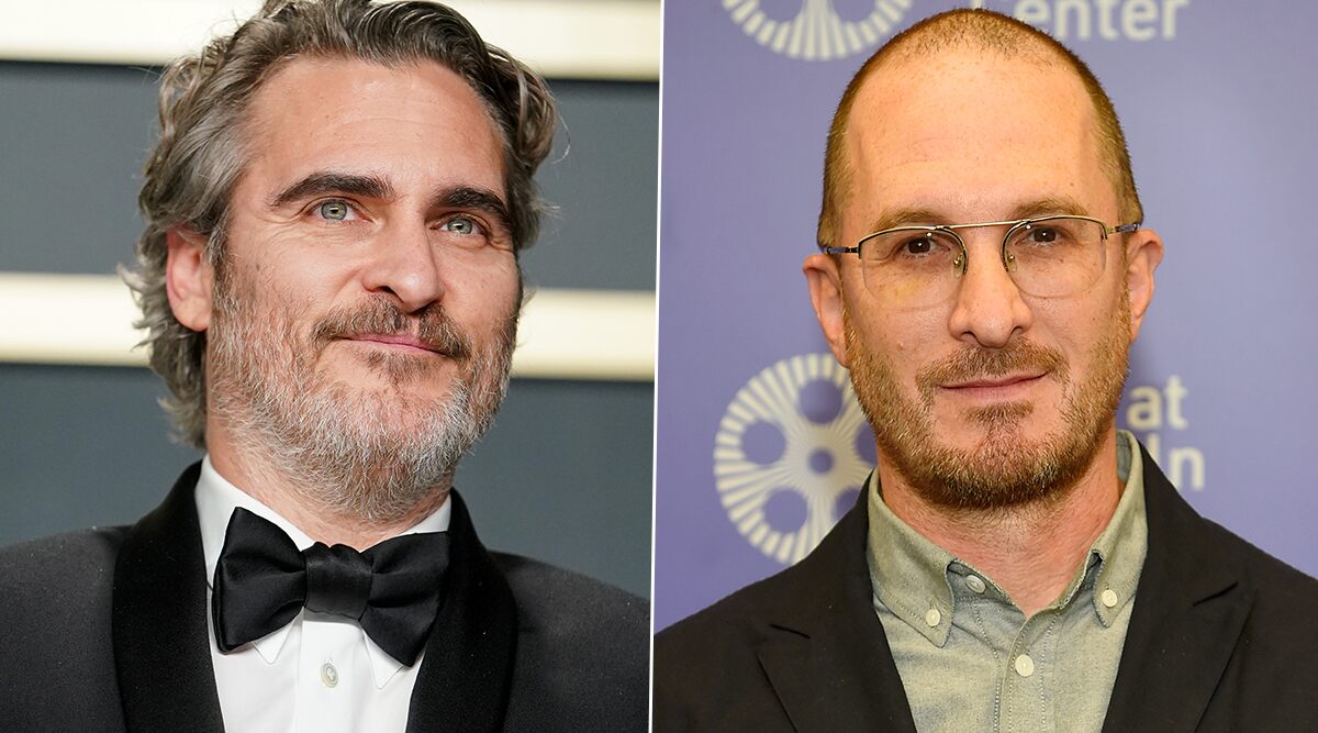 joaquin phoenix batman