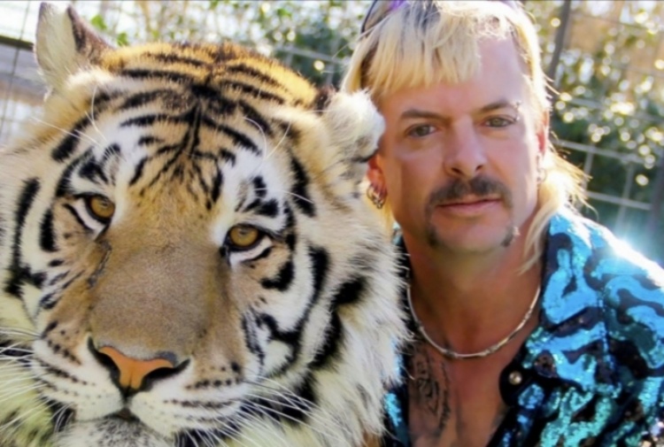 joe exotic nicholas cage