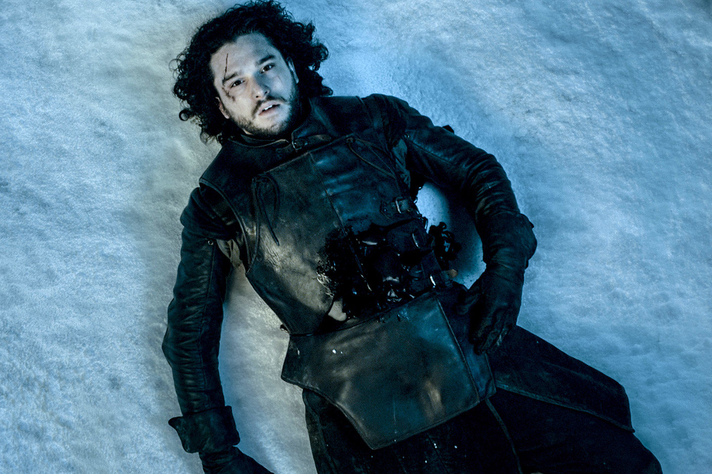 john snow