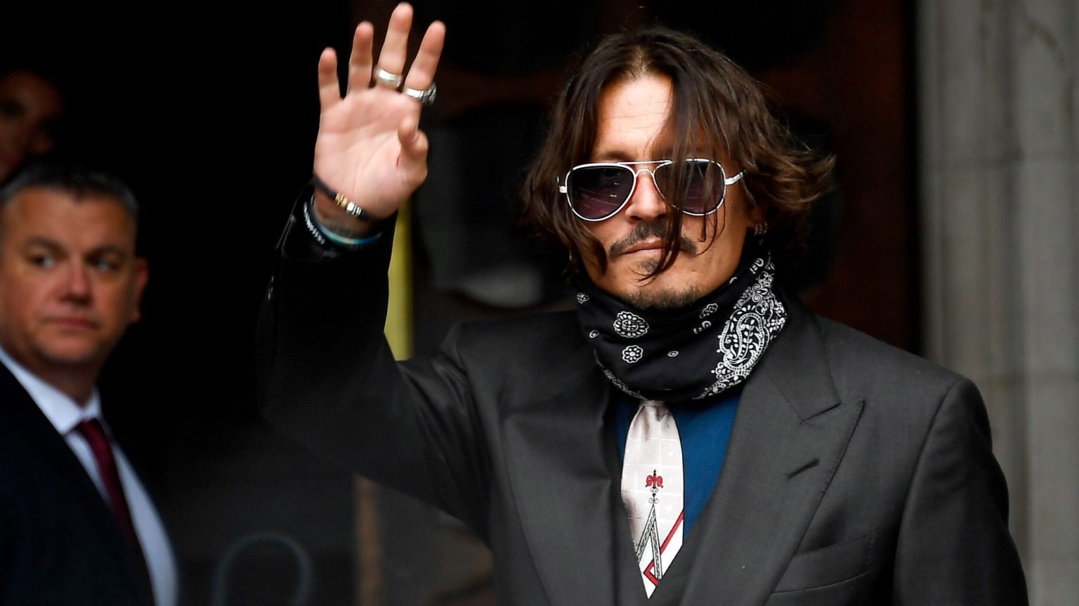 Chi Ha Vinto Il Processo Depp Heard