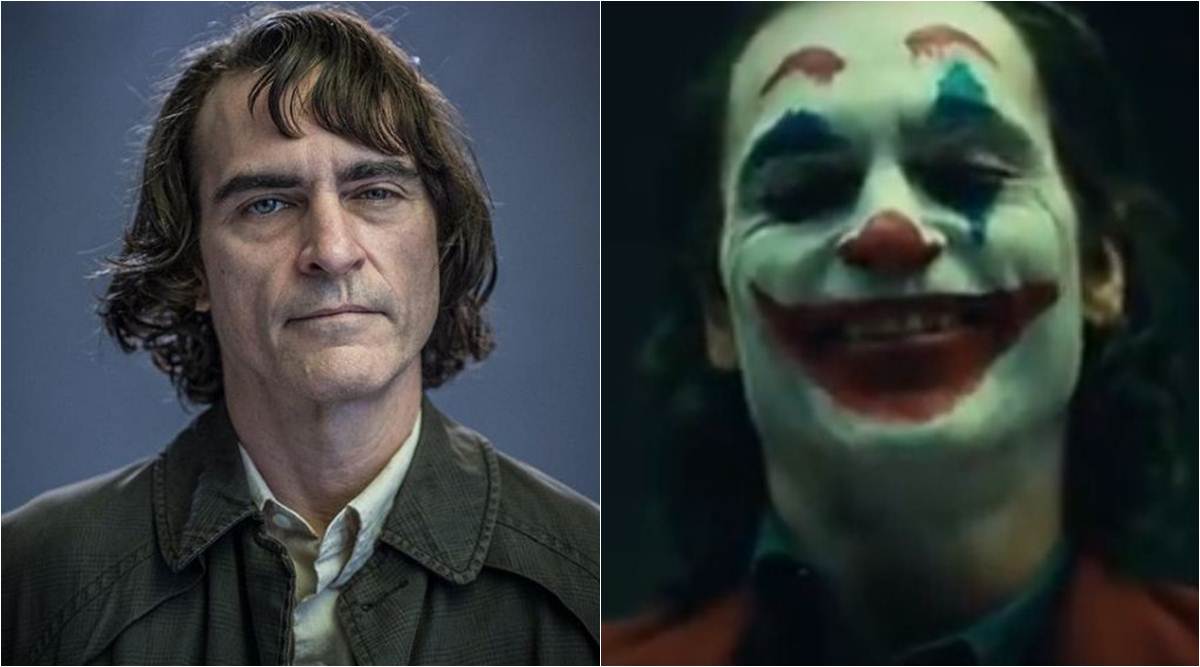 joker cosplay vietati