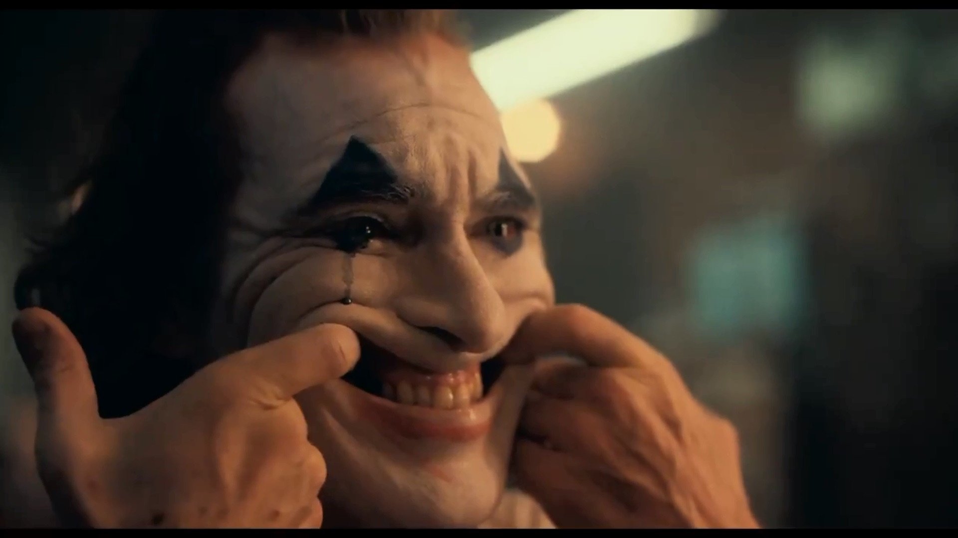 joker sequel smentita