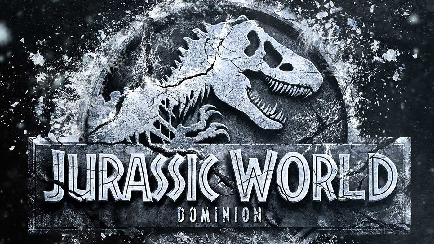 2022 Jurassic World: Dominion