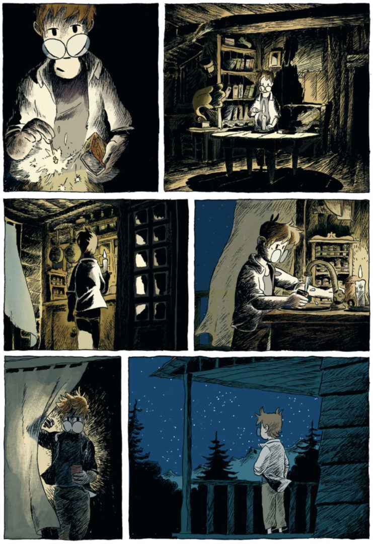 kairos disponibile febbraio