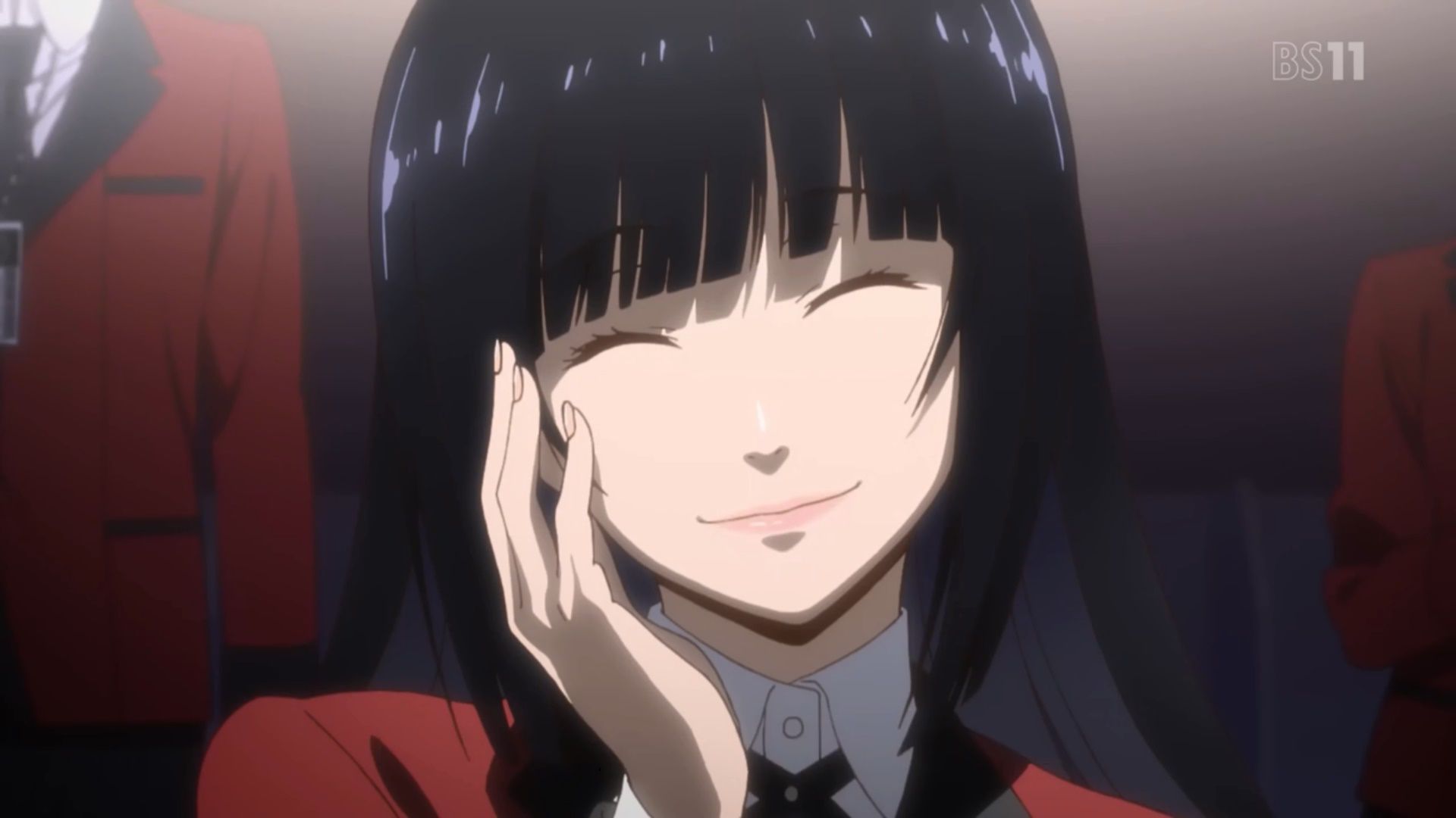 kakegurui