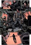 keanu reeves fumetto