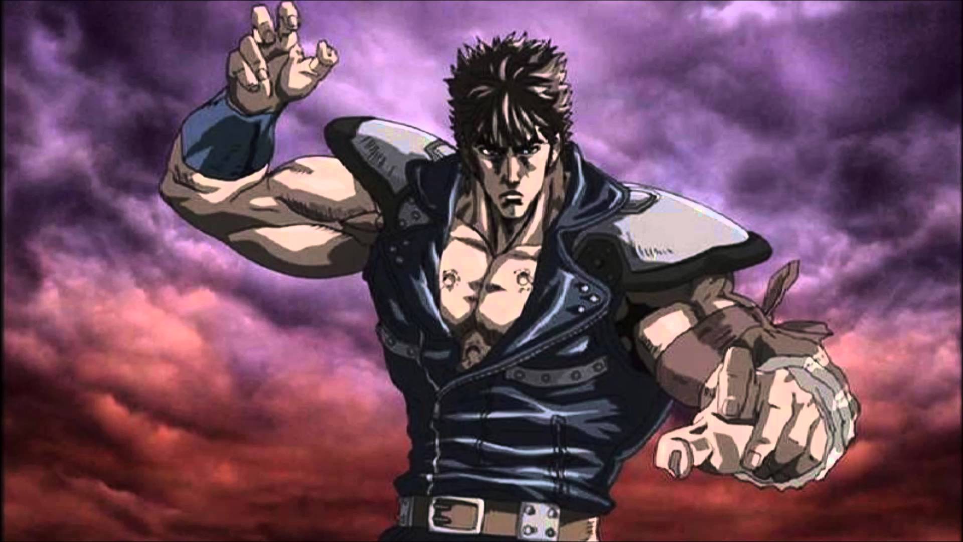 kenshiro