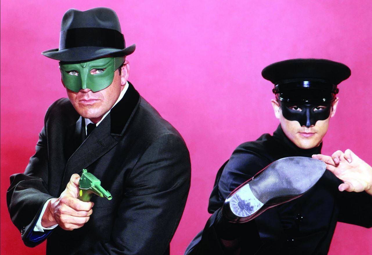 kevin smith green hornet 00