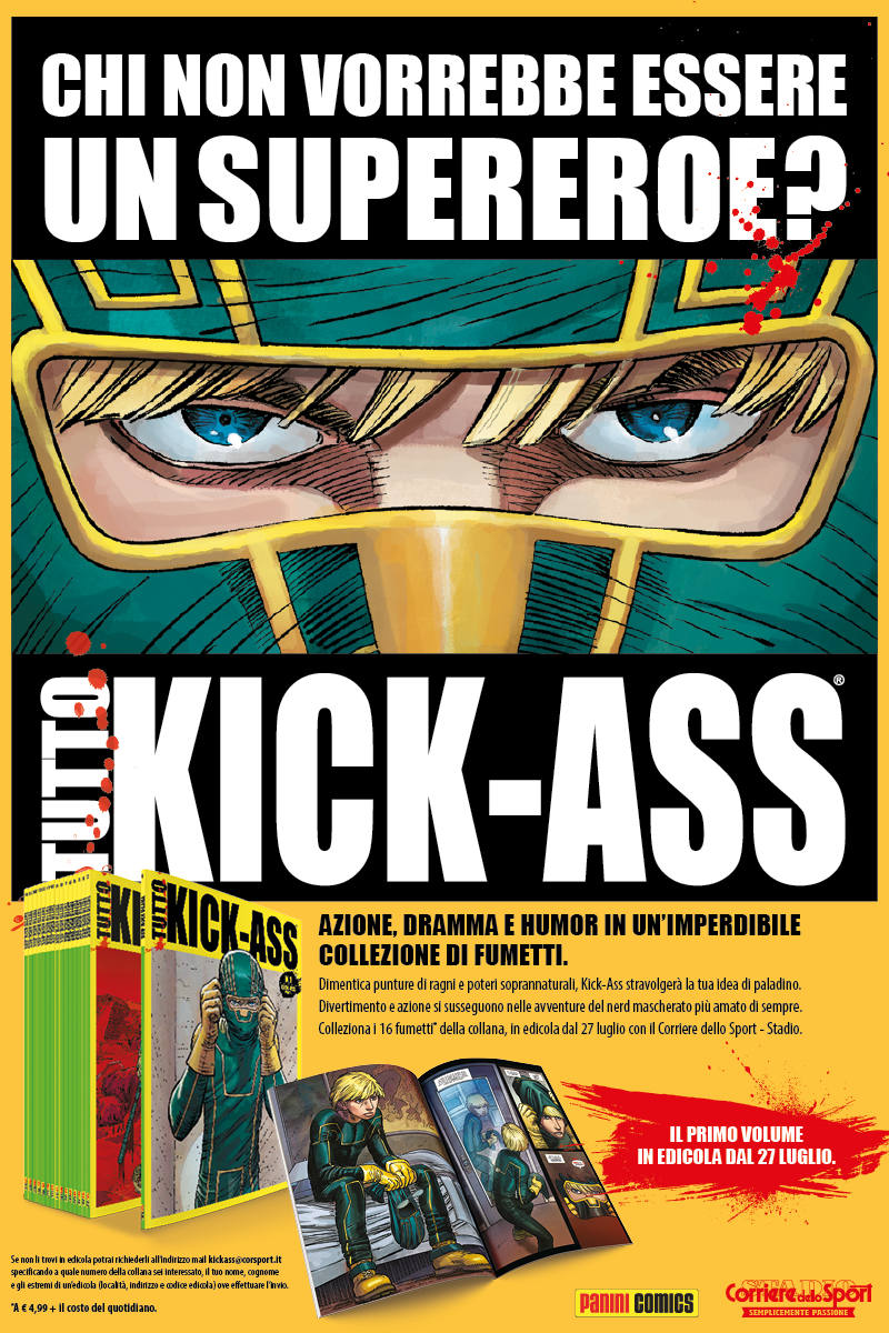 Kick-Ass