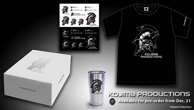 kojimaproductions-store.jp